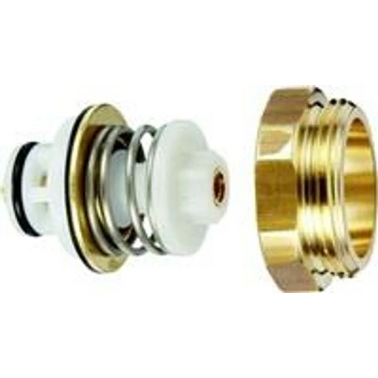 Grohe Entlastungsventil Komplett Für WC-Druckspüler Chrom - 43422000