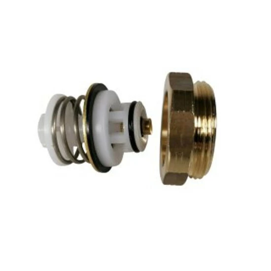 Grohe Entlastungsventil Komplett Für WC-Druckspüler Chrom - 43422000 – Bild 3