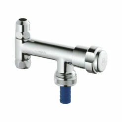 Grohe WAS Ventil Eckfix DN 10 Rückflussv. Ch 3/8"" Ohne Rohrbelüfter