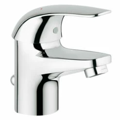 Grohe Waschtischarmatur Swift, Verchromt