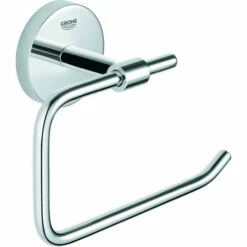 Grohe WC-Papierhalter BauCosmopolitan Chrom