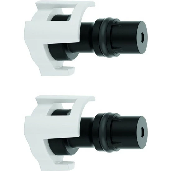 GROHE Vorabsperrung 14053 Für FMS – Bild 2