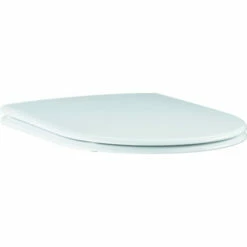 Grohe WC-Sitz ESSENCE Mit Deckel Alpinweiß