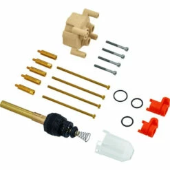 Grohe Universal-Verlängerungsset 25 Mm Chrom