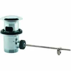 Grohe Ablaufgarnitur 1 1/4´´ Komplett Für Bidet-/Waschtischbatterie Chrom - 28910000