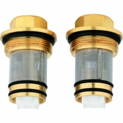 Grohe Rückflussverhinderer 1/2´´ Chrom - 1411600M