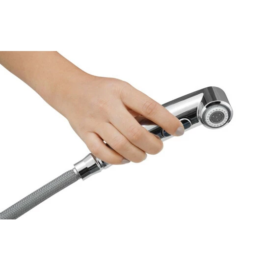 Grohe Küchenarmatur Start Dual, - Der Artikel Ist Neu - Verpackung Beschädigt – Bild 12