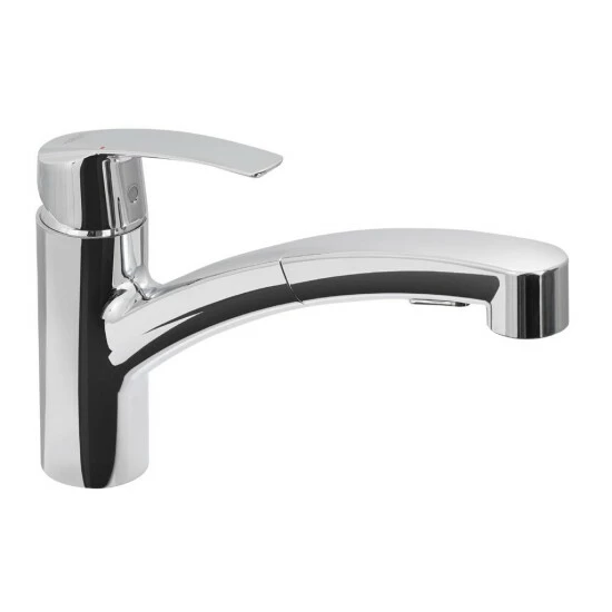 Grohe Küchenarmatur Start Dual, - Der Artikel Ist Neu - Verpackung Beschädigt – Bild 13