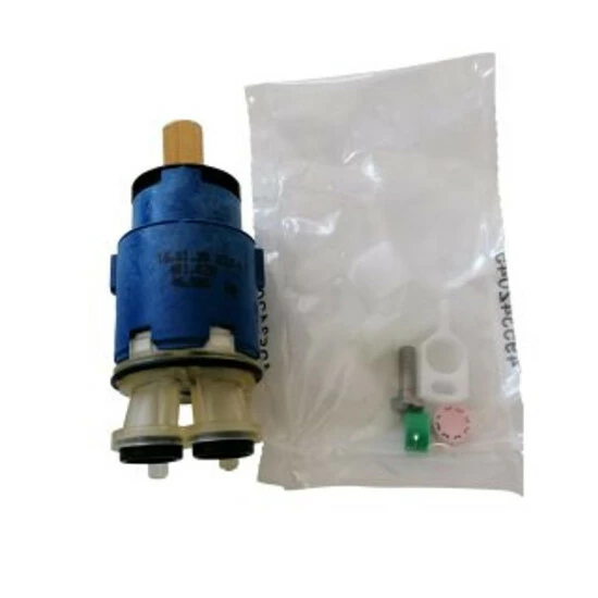 Grohe Keramik-Kartusche 28 Mm Für Einhand-Waschtisch-/Bidetbatterie Chrom - 46580000 – Bild 5