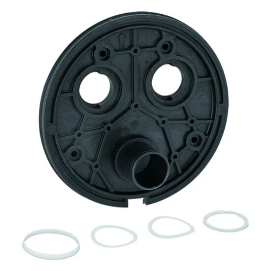 GROHE GROHE Montageplatte Für SmartControl Unterputz