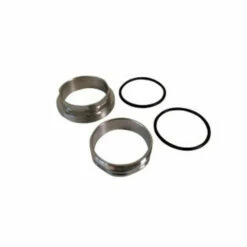 Grohe Befestigungsring Chrom - 47743000