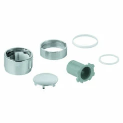 GROHE GROHE Temperaturwählgriff 49082 Für Grohtherm Fertigmontagesets Chrom