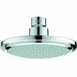 Grohe Kopfbrause Euphoria Cosmopolitan 160 28233 Durchfluss: 9,5 L/mIn Chrom