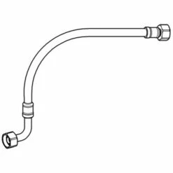 Grohe Anschlussschlauch