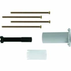 Grohe Universal-Verlängerungsset 25 Mm Chrom