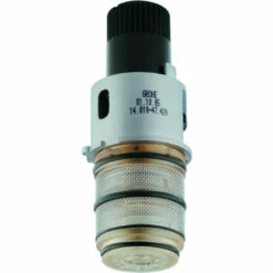 Grohe Thermostat-Kompaktkartusche 1/2´´ - 47439000