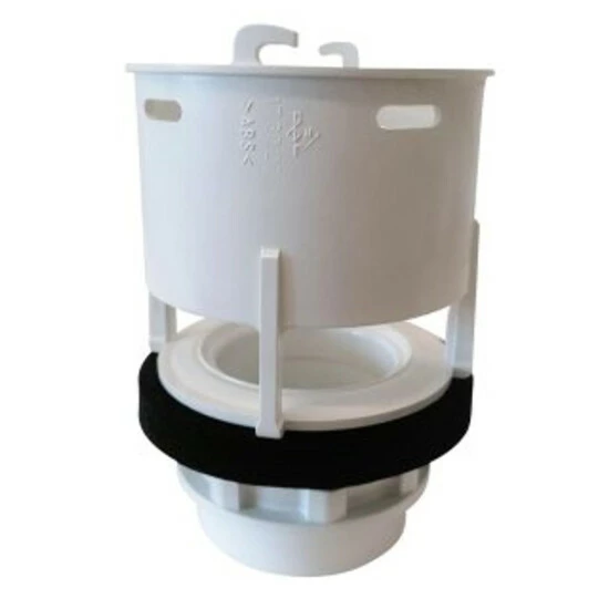 Grohe Ventilsitz Für Wandhängende Keramik-Spülkästen – Bild 2