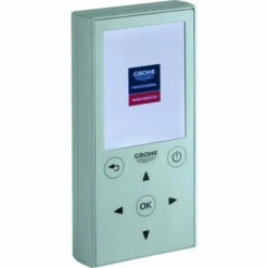 GROHE Fernbedienung 36407_1 Für 1-Auge