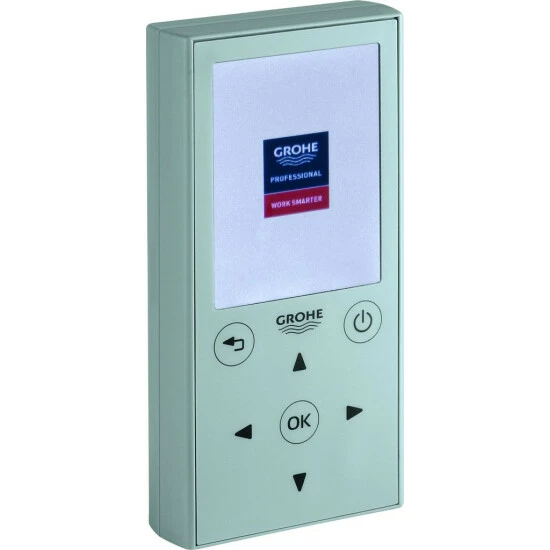 GROHE Fernbedienung 36407_1 Für 1-Auge