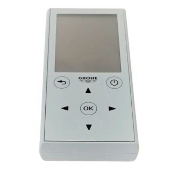 GROHE Fernbedienung 36407_1 Für 1-Auge – Bild 4
