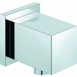 Grohe Euphoria Cube Wandanschlussbogen Chrom - 27704000