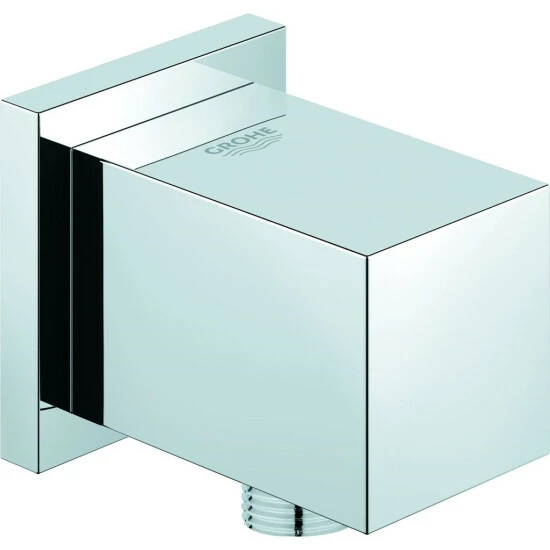 Grohe Euphoria Cube Wandanschlussbogen Chrom - 27704000