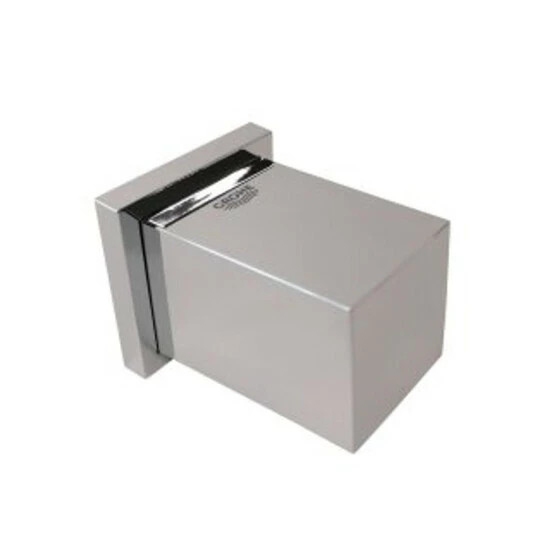Grohe Euphoria Cube Wandanschlussbogen Chrom - 27704000 – Bild 5