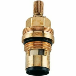 Grohe Keramik-Oberteil Anschlag Rechts 1/2´´ - 45346000