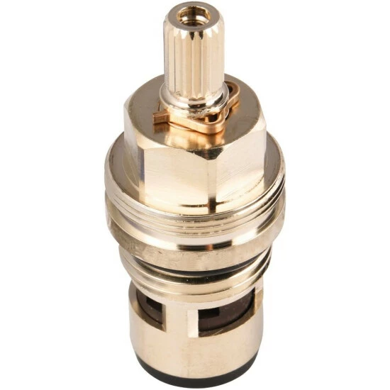 Grohe Keramik-Oberteil Anschlag Rechts 1/2´´ - 45346000 – Bild 4