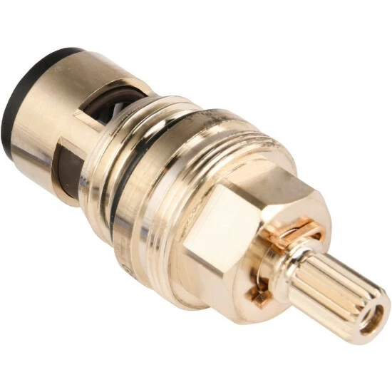 Grohe Keramik-Oberteil Anschlag Rechts 1/2´´ - 45346000 – Bild 5