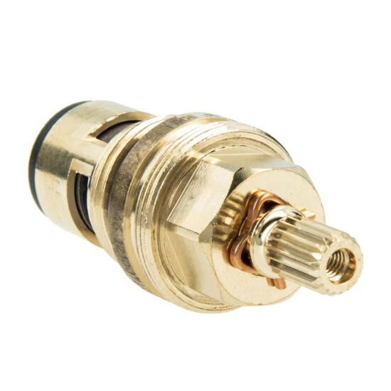 Grohe Keramik-Oberteil Anschlag Rechts 1/2´´ - 45346000 – Bild 8