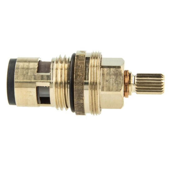 Grohe Keramik-Oberteil Anschlag Rechts 1/2´´ - 45346000 – Bild 9