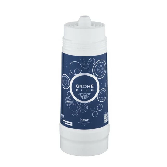 Grohe Aktivkohlefilter BLUE Für Blue Systeme – Bild 4