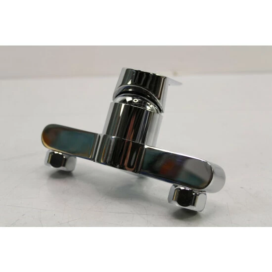 Grohe Einhand-Brausebatterie BAULOOP DN 15 Chrom – Bild 6