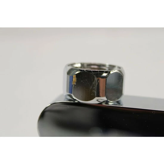 Grohe Einhand-Brausebatterie BAULOOP DN 15 Chrom – Bild 7