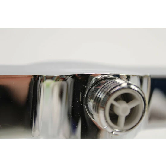 Grohe Einhand-Brausebatterie BAULOOP DN 15 Chrom – Bild 9