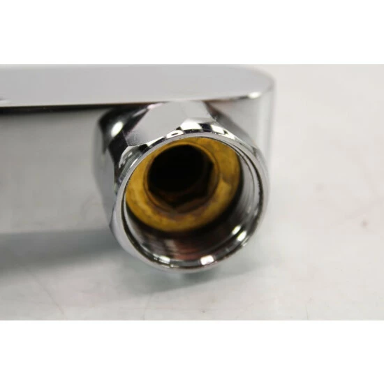 Grohe Einhand-Brausebatterie BAULOOP DN 15 Chrom – Bild 12