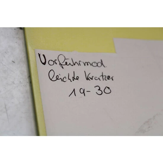 Grohe Einhand-Brausebatterie BAULOOP DN 15 Chrom – Bild 14