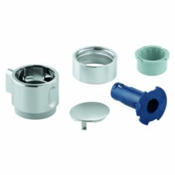 GROHE GROHE Absperrgriff 49083 Für Grohtherm Fertigmontagesets Chrom
