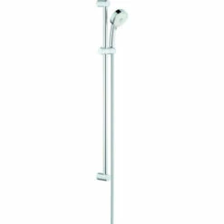 Grohe Brausegarnitur COSMOPOLITAN 100 TEMPESTA Chrom