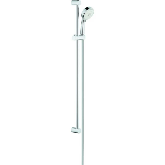 Grohe Brausegarnitur COSMOPOLITAN 100 TEMPESTA Chrom
