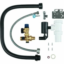 Grohe Sicherungseinrichtung 48371 Für Grohe Red Boiler, 48371000