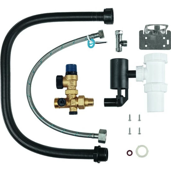 Grohe Sicherungseinrichtung 48371 Für Grohe Red Boiler, 48371000