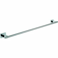 Grohe Badetuchhalter CUBE ESSENTIALS 558 Mm Chrom