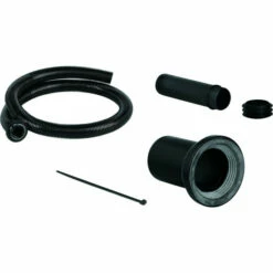 Grohe Nach-/Umrüstset Für Dusch-WC Sensia Arena Und IGS Chrom