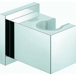 Grohe Euphoria Cube Wandbrausehalter Chrom - 27693000