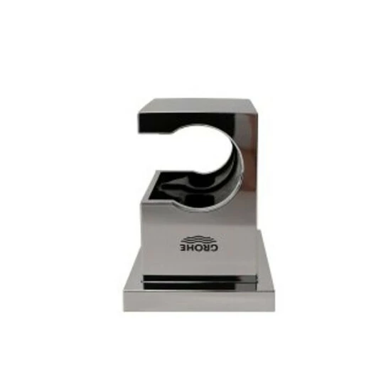 Grohe Euphoria Cube Wandbrausehalter Chrom - 27693000 – Bild 4