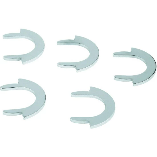 Grohe Sicherungsring Für Auslaufbefestigung Chrom - 0485300M