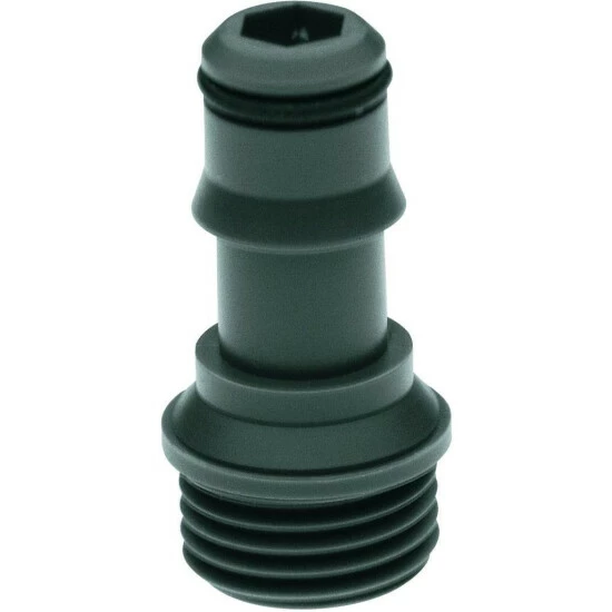 Grohe Kupplungsstück Für Handbrause Dunkelgrau - 28635XX0