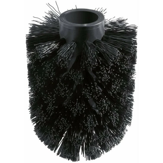Grohe Ersatzbürstenkopf ESSENTIALS Velvet Black – Bild 2